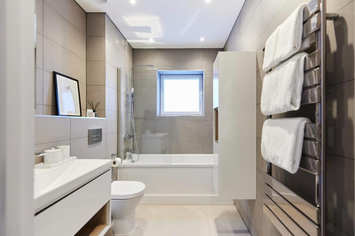 The Wembley Park Retreat - Modern 2bdr Flat With Balcony * London