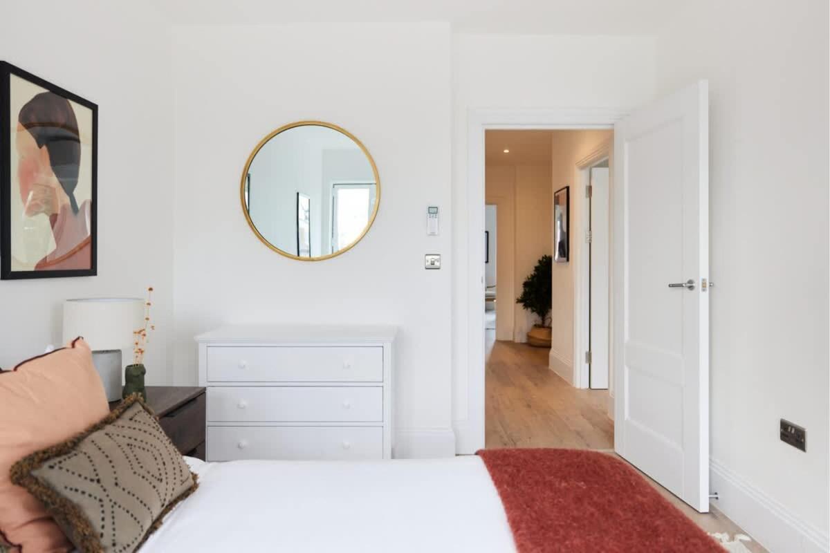 Apartment The Wembley Park Retreat - Modern 2bdr Flat With Balcony *